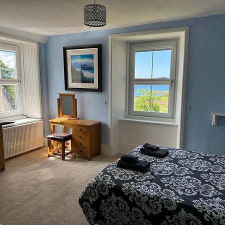 Victorian Chapel House Villa Arisaig Exterior photo